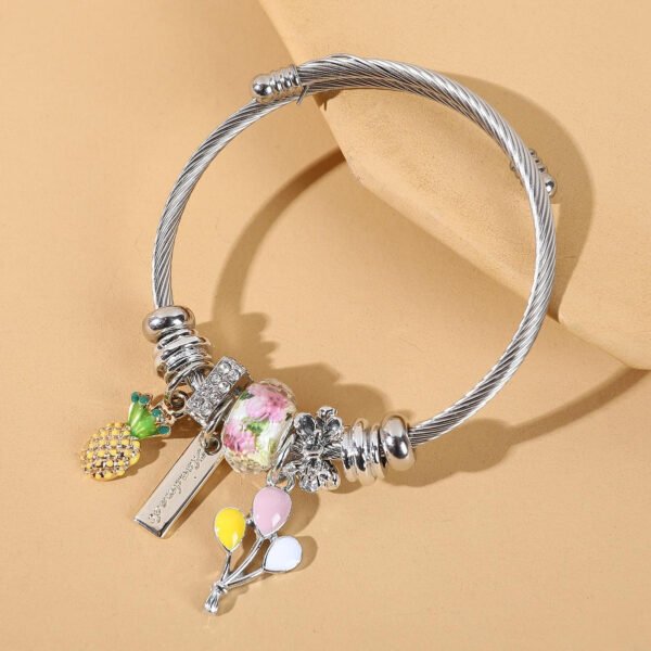 Charm Bracelet ZT1856