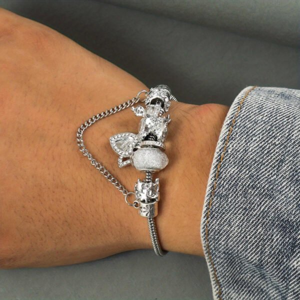 Charm Bracelet ZT1879