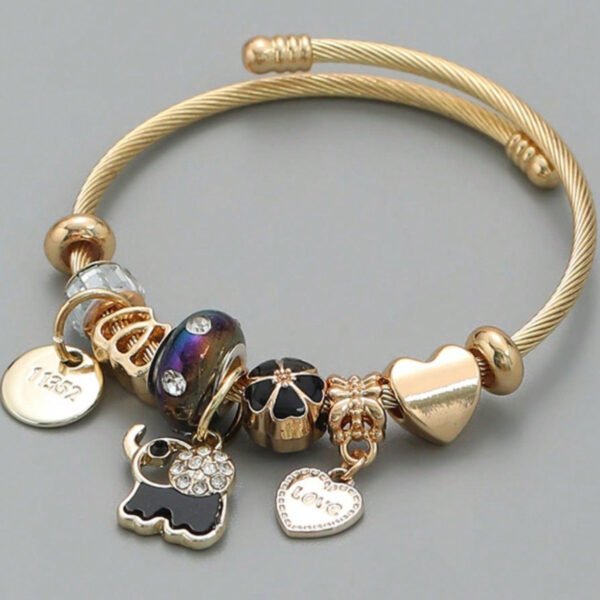 Charm Bracelet ZT9049