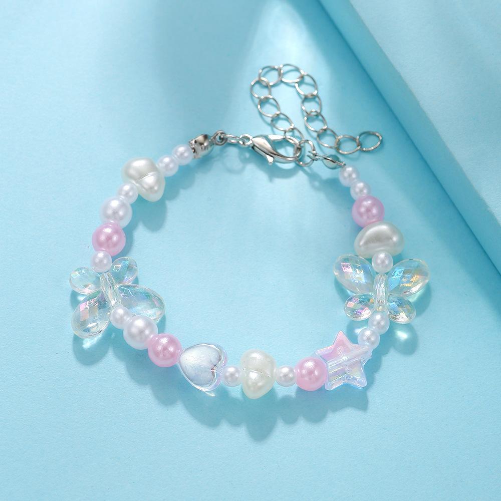 SKN426-01 Beaded Bracelet Q3-3 - Image 1