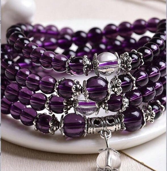 Beaded Bracelet 80509309