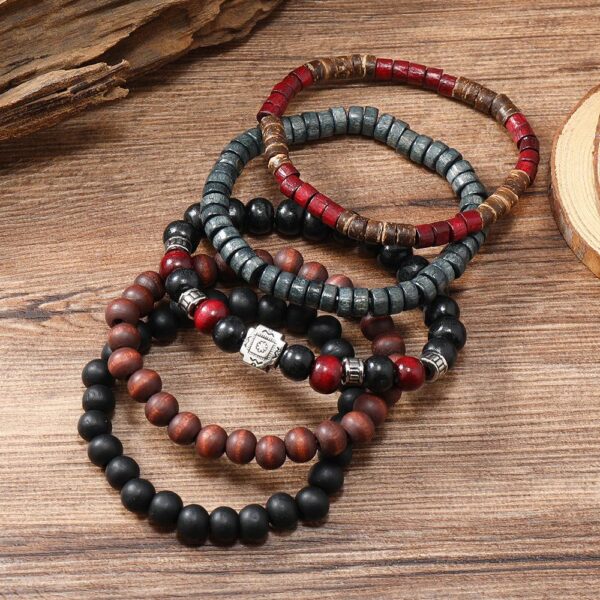 Beaded Bracelet PDD52701