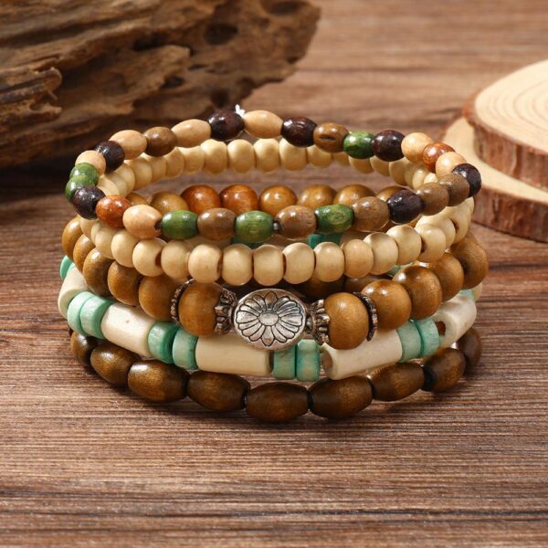 Beaded Bracelet PDD52901