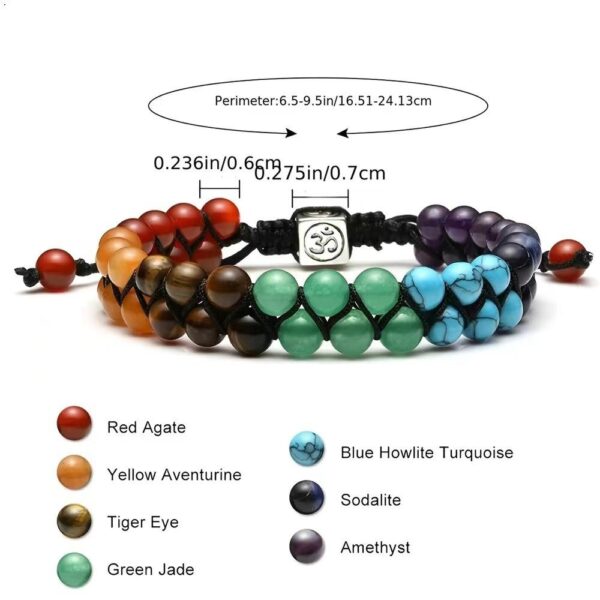 Beaded Bracelet SMT023