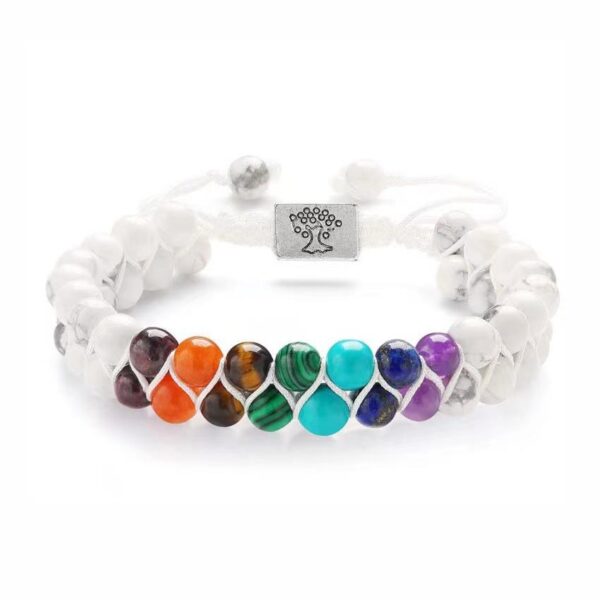 Beaded Bracelet SMT023-2