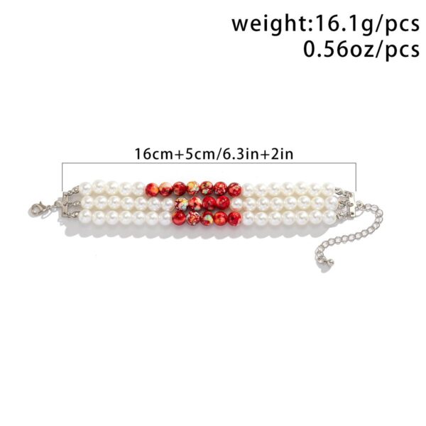 Beaded Bracelet 80531903