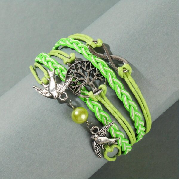 Men's Chain Bracelet ZT1941