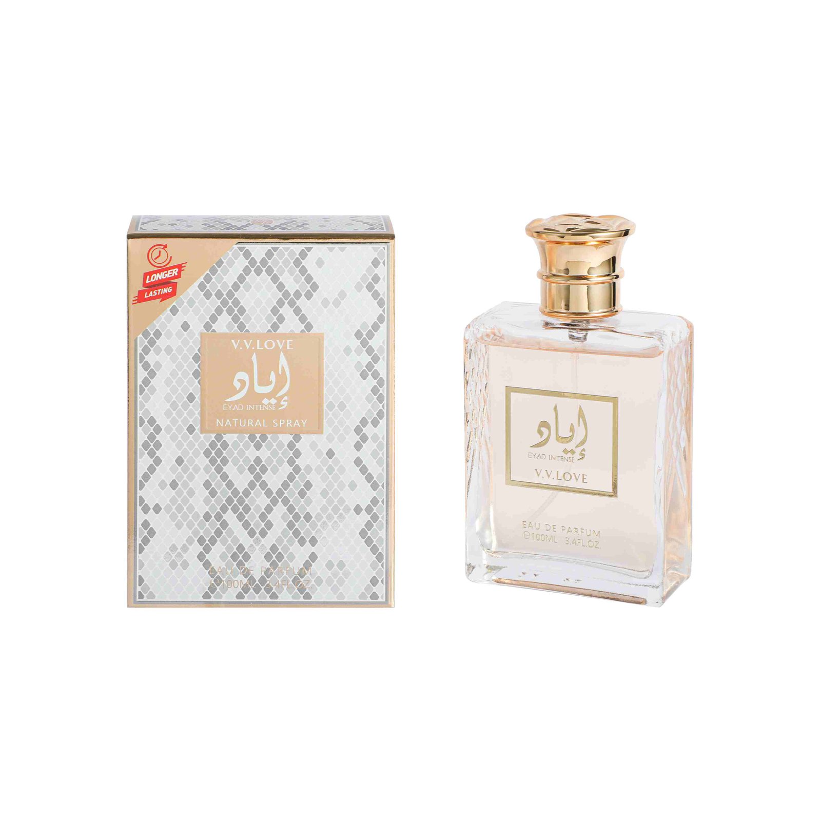 SKN50008-01-1.jpg Lattafa Perfumes Musamam White Intense Perfume – 100ml - Image 1