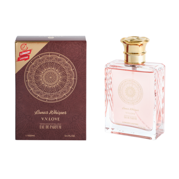 Gissah Gissah La Luna Perfume – 100ml