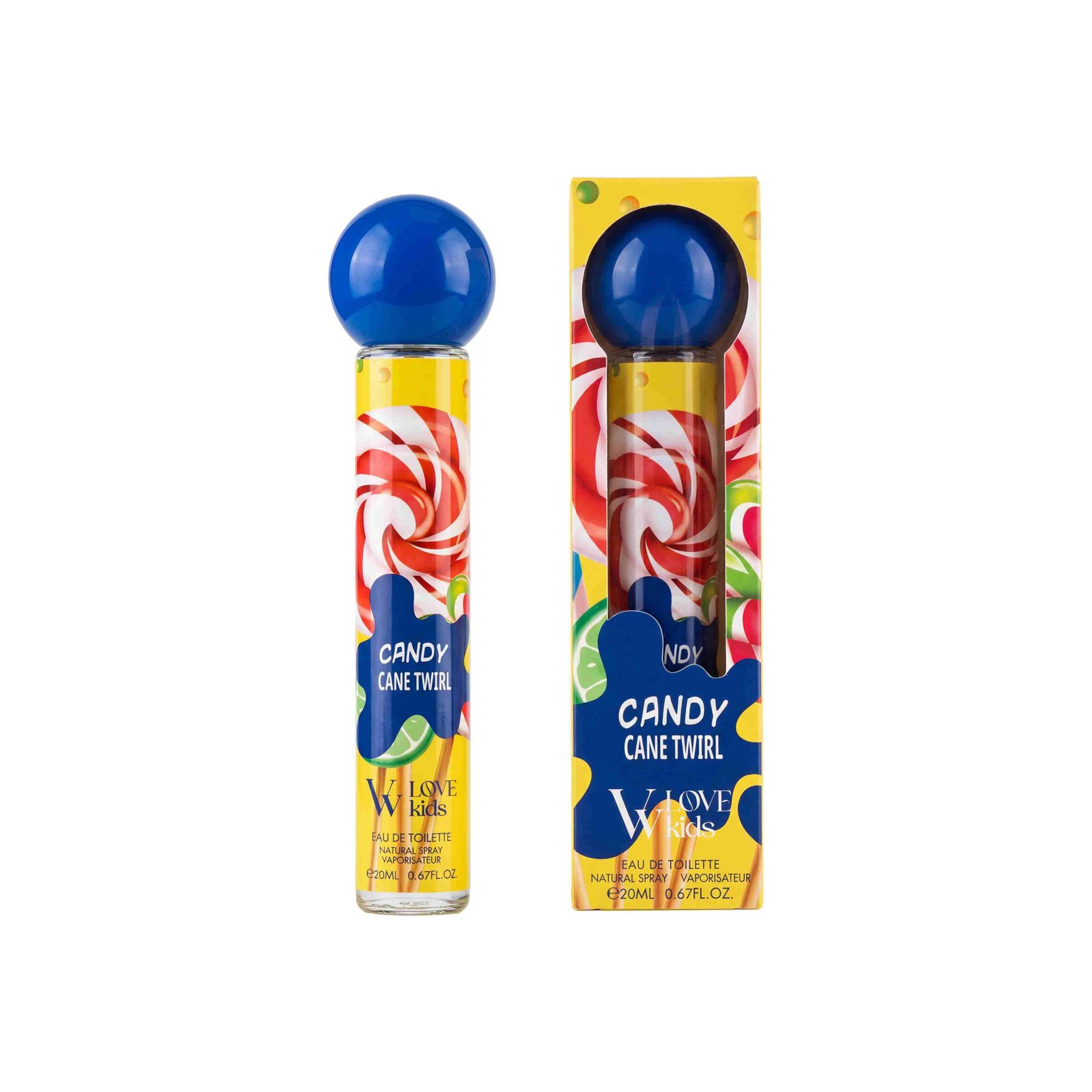 SKN50023-01-1.jpg Candy POP Tubbees for women and men Kids Perfume – 20ml - Image 1
