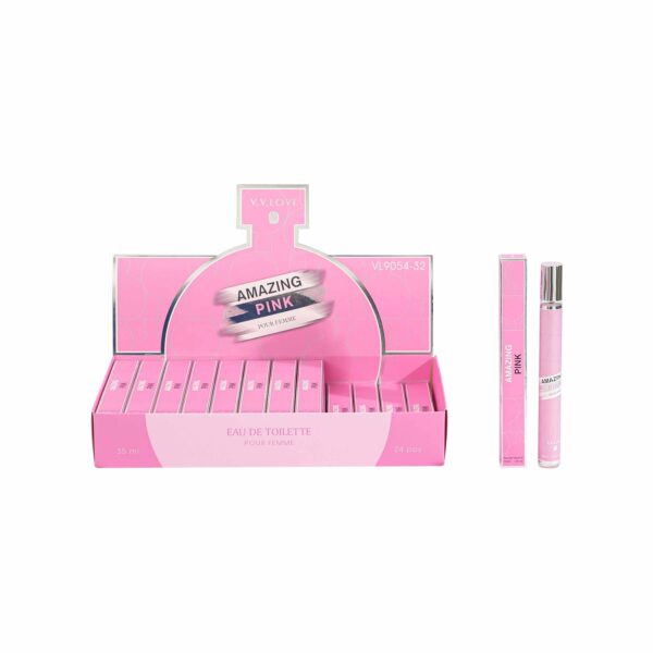 CHANEL CHANCE EAU TENDRE Mini Perfume – 35ML