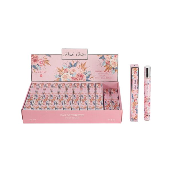 Dior Miss Dior Cherie Blooming Bouquet Mini Perfume – 35ML