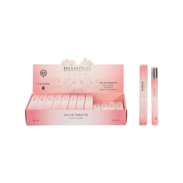Versace Bright Crystal Mini Perfume – 35ML