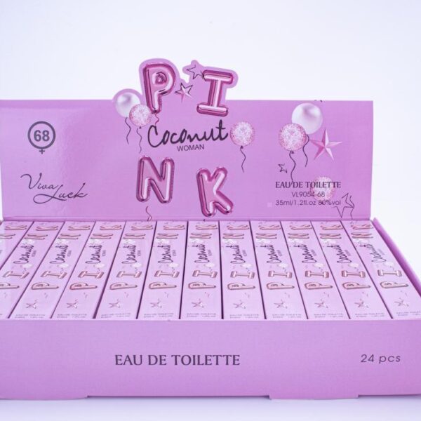 Mini Perfume VL9054-68 – 35ML