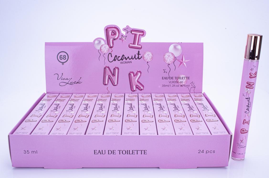 SKN531-01 Mini Perfume VL9054-68 – 35ML - Image 1