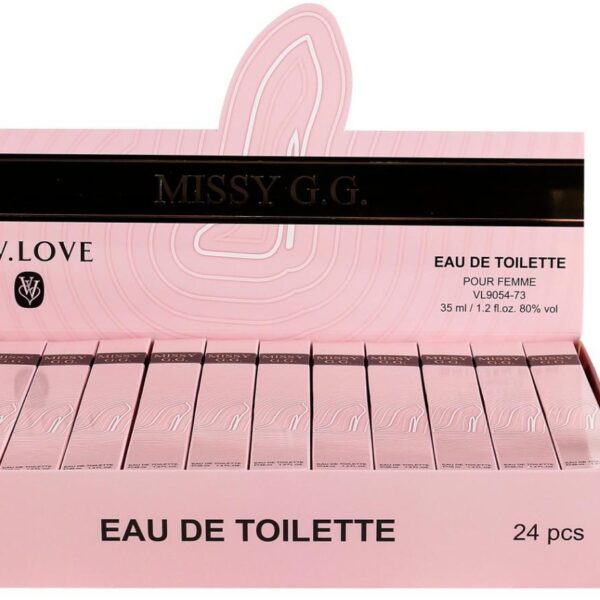 Carolina Herrera Good Girl Fantastic Pink Mini Perfume – 35ML
