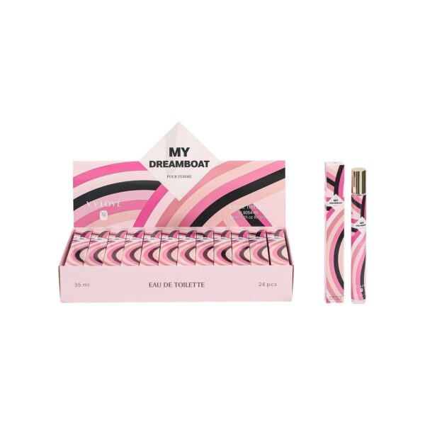 Ariana Grande Sweet Like Candy Mini Perfume – 35ML