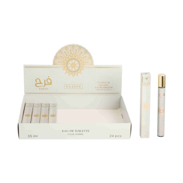 Amouage Honour Woman Mini Perfume – 35ML