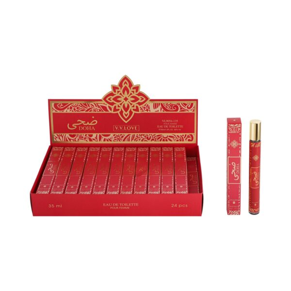 Amouage Rose Incense Mini Perfume – 35ML