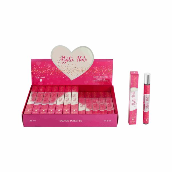 Shirley May Sweet Love Mini Perfume – 35ML