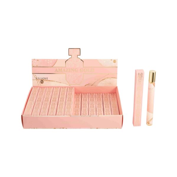 Hugo Boss Boss The Scent For Her Mini Perfume – 35ML