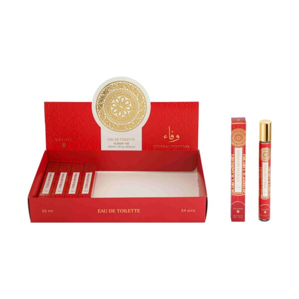 Maison Alhambra Maison Alhambra Philos Rosso Mini Perfume – 35ML
