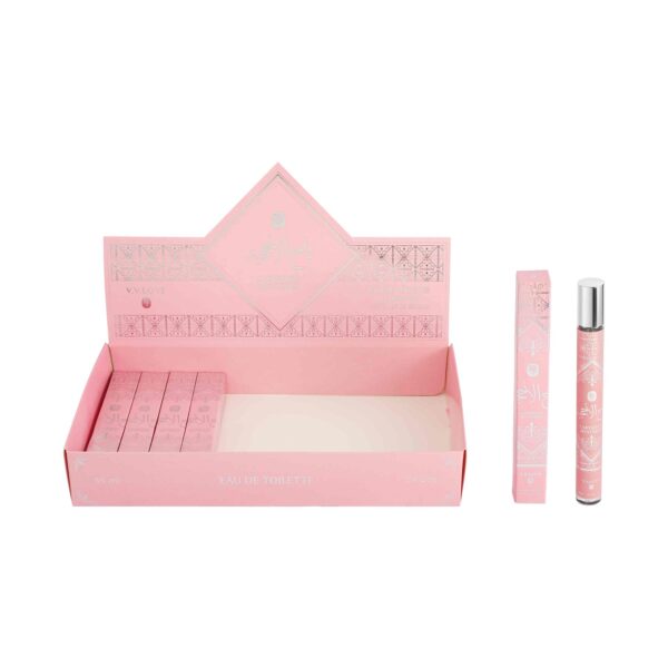 Lattafa Perfumes Noble Blush Mini Perfume – 35ML