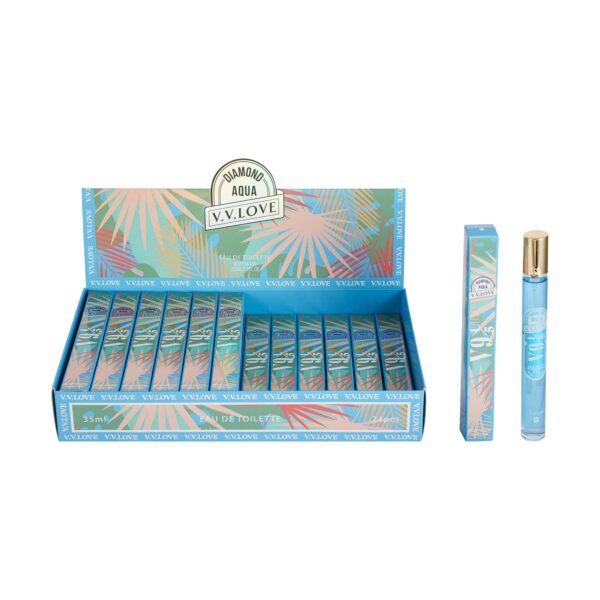 Água Mística Sol de Janeiro for women Mini Perfume – 35ML