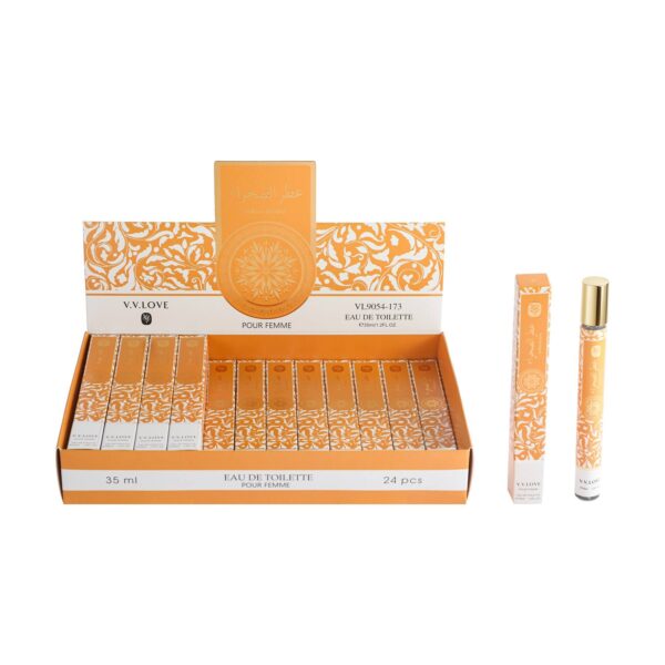 Lattafa Perfumes Yara Tous Mini Perfume – 35ML