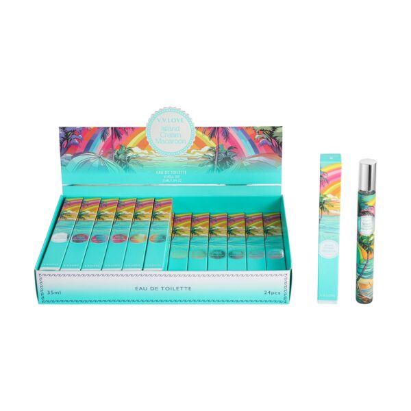 Armaf Island Bliss Mini Perfume – 35ML