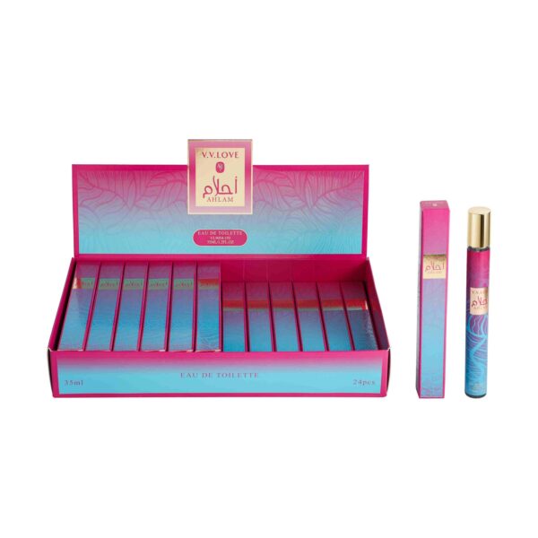 Paris Corner Khair Confection Mini Perfume – 35ML