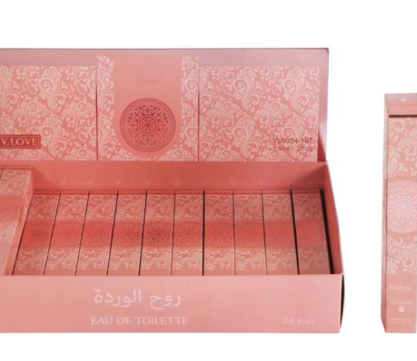 Lattafa Perfumes Yara Elixir，2025（female） Mini Perfume – 35ML