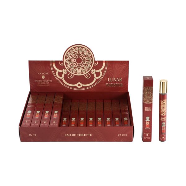 Gissah Gissah La Luna Mini Perfume – 35ML