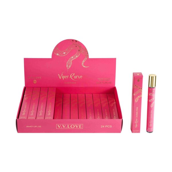 Vulcan Baie French Avenue for women and men Mini Perfume – 35ML