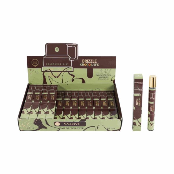 Armaf Odyssey Dubai Chocolat Mini Perfume – 35ML