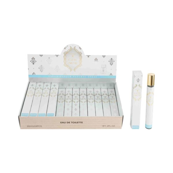 Bianco Latte Giardini Di Toscana for women and men Mini Perfume – 35ML