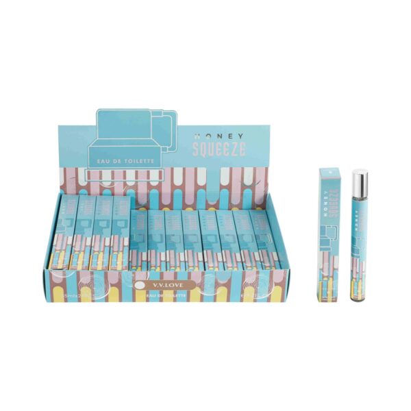 Odyssey Marshmallow Armaf for women and men Mini Perfume – 35ML