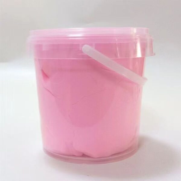 300 ml Small Round Bucket Slime