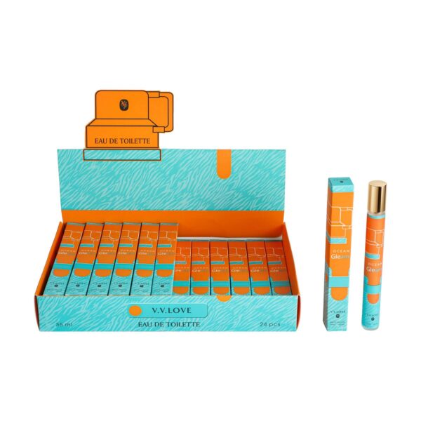 Armaf Odyssey Mandarin Sky Mini Perfume – 35ML