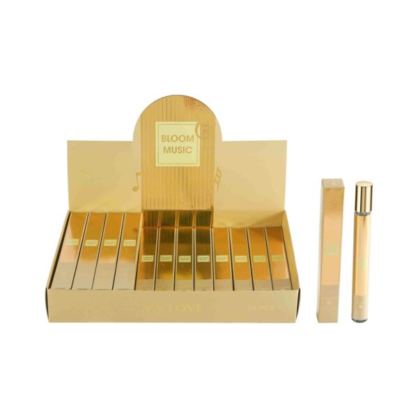 Angham Lattafa Perfumes for women and men Mini Perfume – 35ML