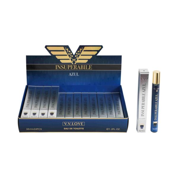Rabanne Invictus Parfum Mini Perfume – 35ML