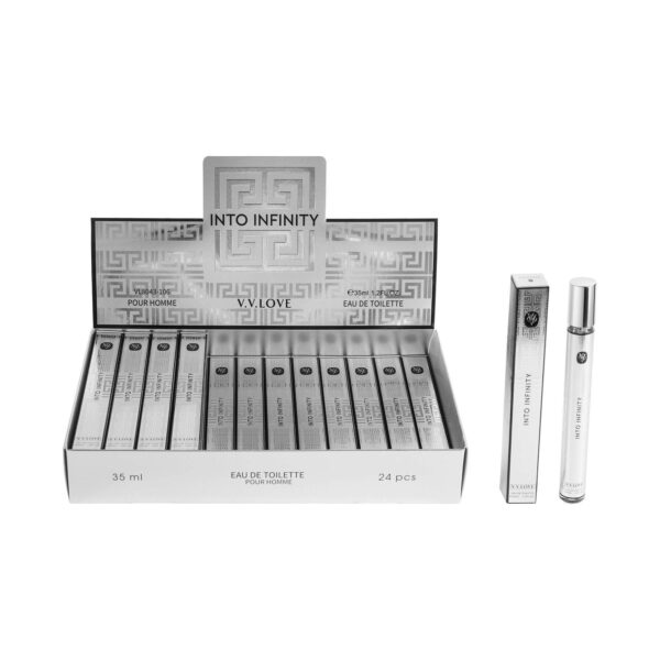 Gentleman Society Givenchy for men Mini Perfume – 35ML