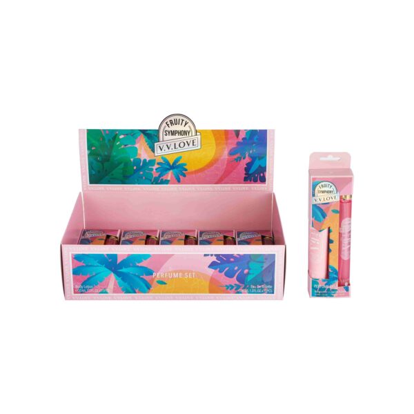 Sol de Janeiro cheirosa 68 Perfume Two-Piece Set – 35ml+35ml