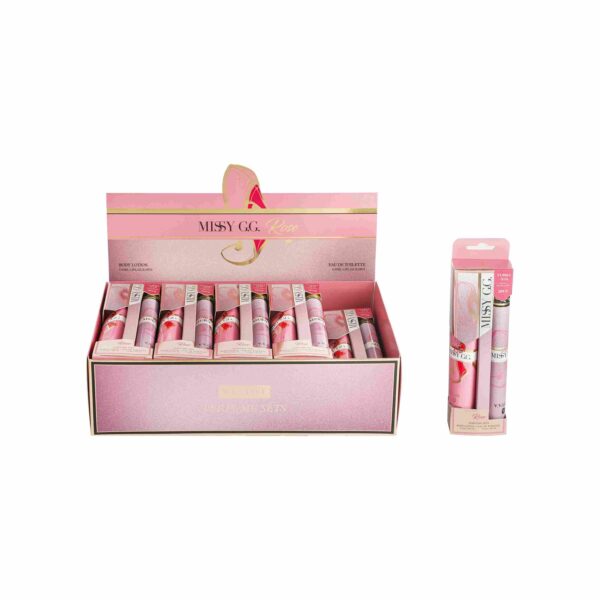 Carolina Herrera Good Girl Fantastic Pink Perfume Two-Piece Set – 35ml+35ml