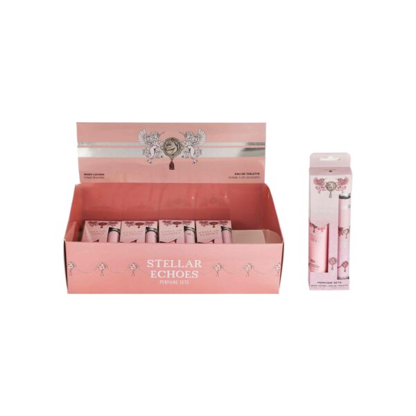 Parfums de Marly Delina Perfume Two-Piece Set – 35ml+35ml