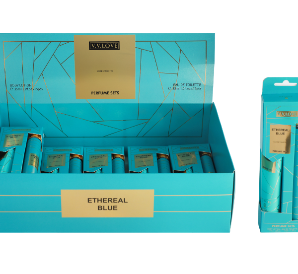 Swiss Arabian Shaghaf Oud Tonka Perfume Two-Piece Set – 35ml+35ml