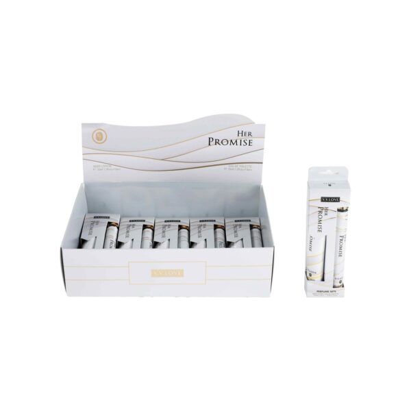 Lattafa Perfumes Her Confession Perfume Two-Piece Set – 35ml+35ml