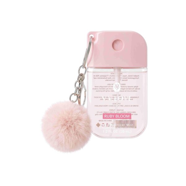 sweet peony Card Perfume – 35ml