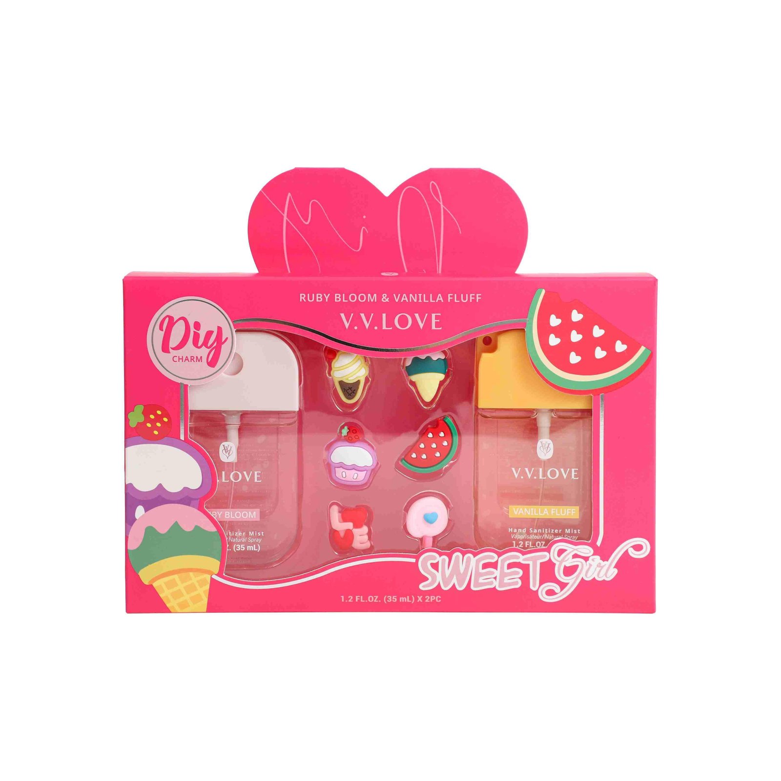 SKN650-01-1.jpg sweet peony / sugar vanilla Perfume Two-Piece Set – 35ml*2pcs - Image 1