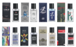 Mixed Perfume Set VL3304 – 30ml, 8 models mixed - Image 2